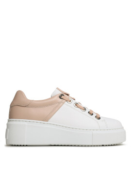 Valentino Сникърси 91B2201VIT Бял - Pepit.bg