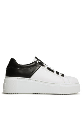 Valentino Сникърси 91B2201VIT Бял - Pepit.bg
