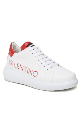 Valentino Сникърси 95B2302VIT Бял - Pepit.bg