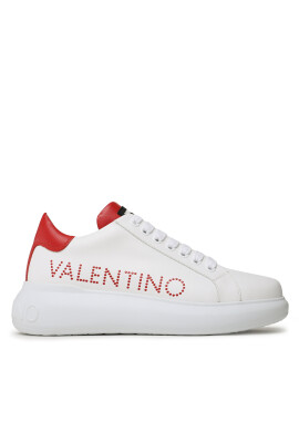 Valentino Сникърси 95B2302VIT Бял - Pepit.bg