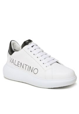 Valentino Сникърси 95B2302VIT Бял - Pepit.bg