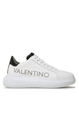 Valentino Сникърси 95B2302VIT Бял - Pepit.bg