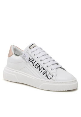 Valentino Сникърси Stan Summer 91S3902VIT Бял - Pepit.bg
