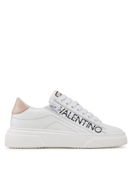 Valentino Сникърси Stan Summer 91S3902VIT Бял - Pepit.bg