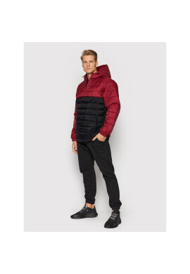 Vans Анорак Carlton VN0A5FPZ Черен Regular Fit - Pepit.bg