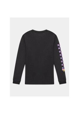 Vans Блуза HARIBO VN000779 Черен Regular Fit - Pepit.bg