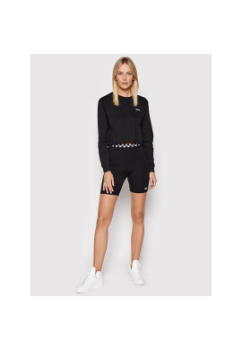 Vans Блуза Junior VN0A4OUQ Черен Regular Fit - Pepit.bg
