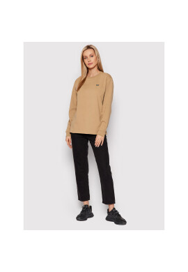 Vans Блуза Otw VN0A5I8Y Кафяв Regular Fit - Pepit.bg