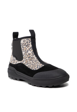 Vans Боти Colfax Boot VN0A5HFA8SC1 Черен - Pepit.bg
