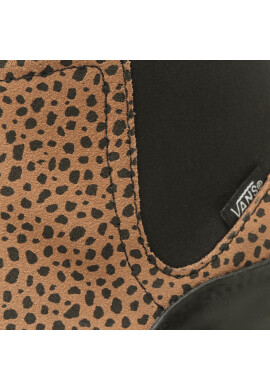 Vans Боти Colfax Boot VN0A5HFAY491 Кафяв - Pepit.bg