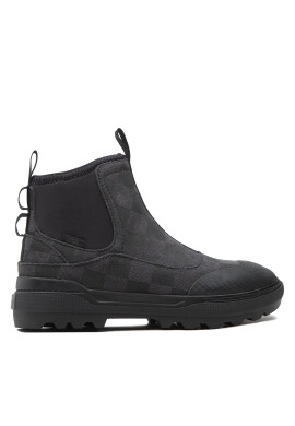 Vans Боти тип челси Colfax Boot VN0A5HFAO791 Черен - Pepit.bg