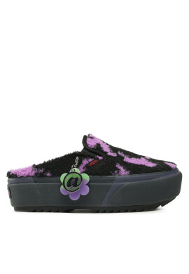 Vans Чехли Classic Slip-O VN0A4BVZBMB1 Черен - Pepit.bg