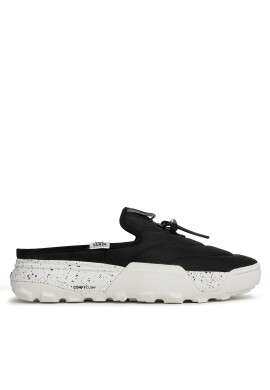 Vans Чехли Coast Multe Cc VN0009Q2BLK1 Черен - Pepit.bg