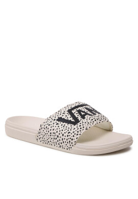 Vans Чехли La Costa Slide VN0A5HFEKIG1 Бял - Pepit.bg