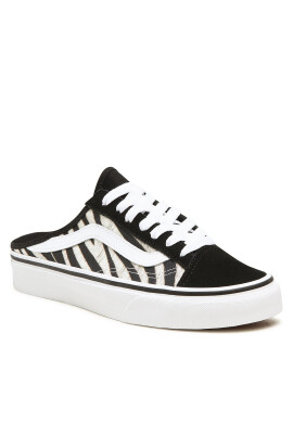 Vans Чехли Style 36 Mule VN0A7Q5YZBR1 Черен - Pepit.bg