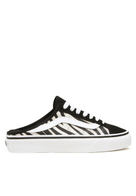 Vans Чехли Style 36 Mule VN0A7Q5YZBR1 Черен - Pepit.bg