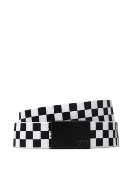 Vans Детски колан Deppster II Web VN0A36OKY281 Бял - Pepit.bg