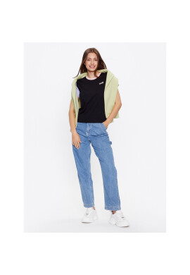 Vans Дънки Ground Work Denim Pant VN000A7J Сив Regular Fit - Pepit.bg