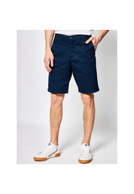 Vans Дънкови шорти Authentic VN0A2ZY9LKZ1 Тъмносин Regular Fit - Pepit.bg