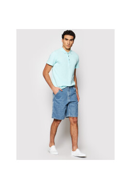 Vans Дънкови шорти Class VN0A54E6 Син Loose Fit - Pepit.bg