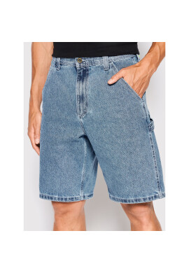 Vans Дънкови шорти Drill Chore VN0A7S4S Син Loose Fit - Pepit.bg