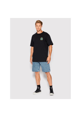 Vans Дънкови шорти Drill Chore VN0A7S4S Син Loose Fit - Pepit.bg