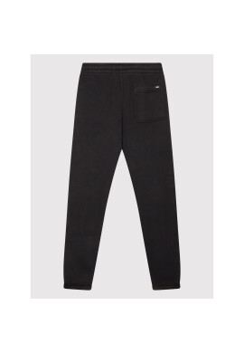 Vans Долнище анцуг ComfyCush Fleece VN00002M Черен Regular Fit - Pepit.bg