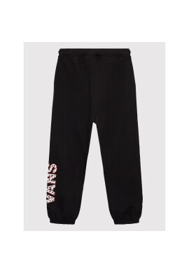 Vans Долнище анцуг Dalmation VN0A7RUF Черен Regular Fit - Pepit.bg