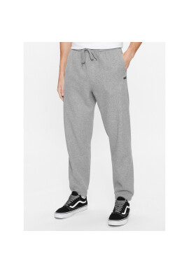 Vans Долнище анцуг Mn Comfycush Sweatpant VN0A4OON02F1 Сив Regular Fit - Pepit.bg