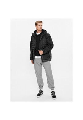 Vans Долнище анцуг Mn Comfycush Sweatpant VN0A4OON02F1 Сив Regular Fit - Pepit.bg