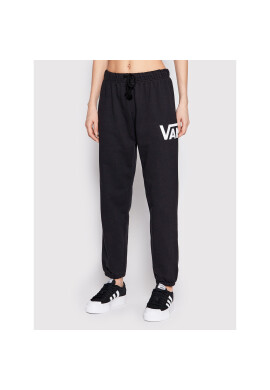 Vans Долнище анцуг Take It Easy VN0A7RMT Черен Regular Fit - Pepit.bg