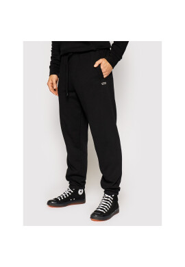 Vans Долнище анцуг Basic VN0A3HKN Черен Relaxed Fit - Pepit.bg