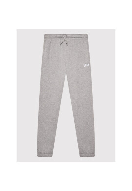 Vans Долнище анцуг Core Basic VN000655 Сив Regular Fit - Pepit.bg