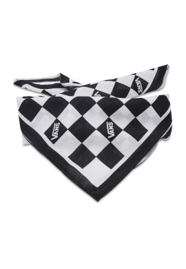 Vans Фишу Check Bandan VN0A5KHYY281 Черен - Pepit.bg