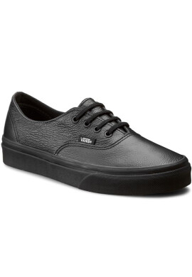 Vans Гуменки Authentic Decon VN00018CGKM Черен - Pepit.bg