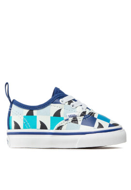 Vans Гуменки Authentic Elas VN0A34A1ABQ1 Син - Pepit.bg