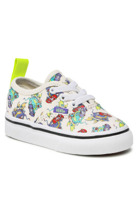 Vans Гуменки Authentic Elas VN0A34A1ARH1 Бял - Pepit.bg