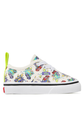 Vans Гуменки Authentic Elas VN0A34A1ARH1 Бял - Pepit.bg