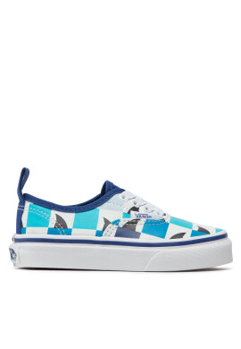 Vans Гуменки Authentic Elas VN0A4BUSABQ1 Син - Pepit.bg