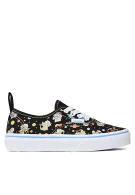 Vans Гуменки Authentic Elas VN0A4BUSY611 Черен - Pepit.bg