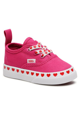 Vans Гуменки Authentic Elastic VN0A4BUY30V1 Розов - Pepit.bg