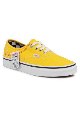 Vans Гуменки Authentic Hc VN0A4UUC1AE1 Жълт - Pepit.bg