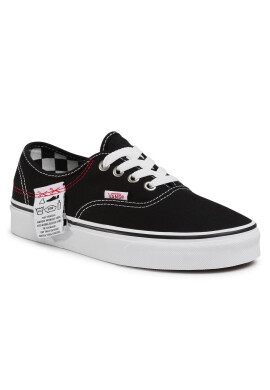 Vans Гуменки Authentic Hc VN0A4UUCU7B1 Черен - Pepit.bg