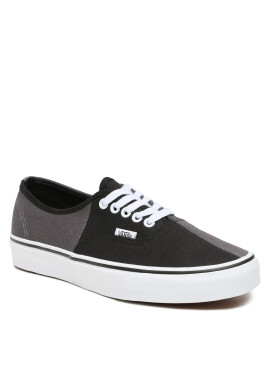 Vans Гуменки Authentic Split VN0009Q8KOU1 Черен - Pepit.bg