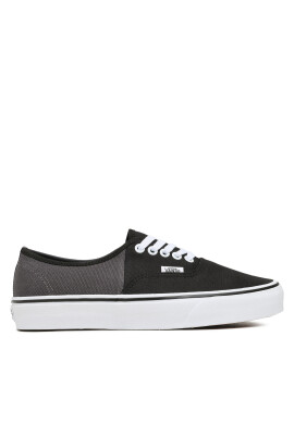 Vans Гуменки Authentic Split VN0009Q8KOU1 Черен - Pepit.bg