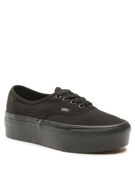 Vans Гуменки Authentic Stac VN0A5KXXBKA1 Черен - Pepit.bg