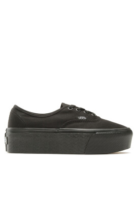 Vans Гуменки Authentic Stac VN0A5KXXBKA1 Черен - Pepit.bg