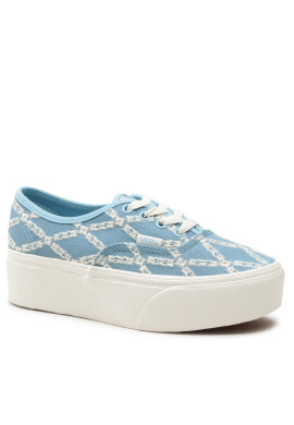 Vans Гуменки Authentic Stac VN0A5KXXLTB1 Син - Pepit.bg