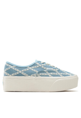Vans Гуменки Authentic Stac VN0A5KXXLTB1 Син - Pepit.bg