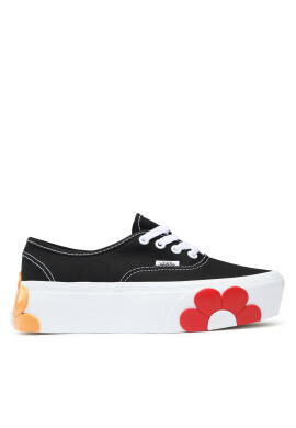 Vans Гуменки Authentic Stackform Osf VN0005UTBMV1 Черен - Pepit.bg